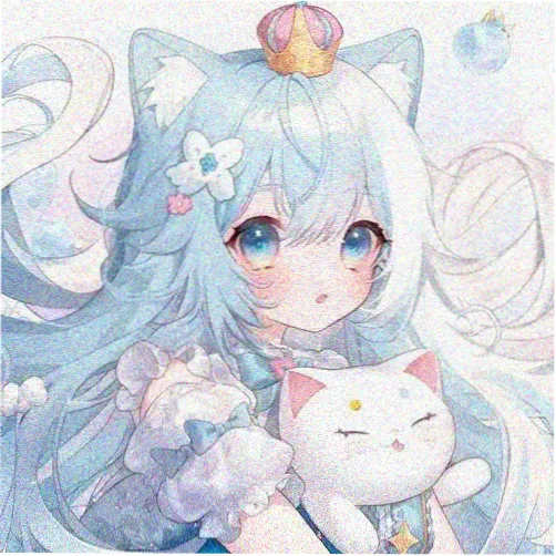 长青小松
